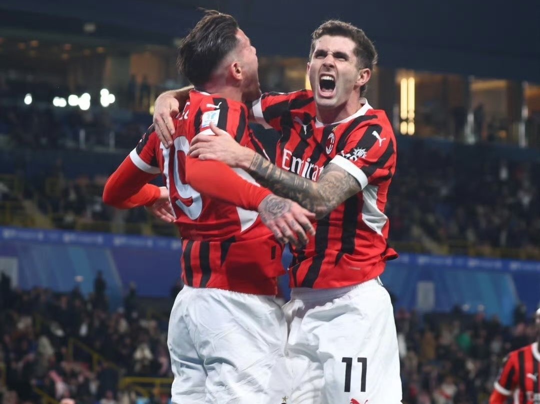 电竞投注-关于转折点！AC米兰完成体检；CBA常规赛国际比赛日攻防权衡；质疑声仍在；阵容厚度经受考验的信息