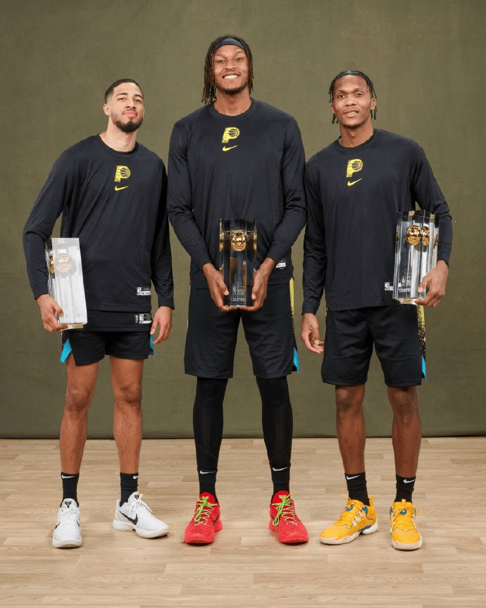 英雄联盟电竞-欧篮联清晨走向成谜，印第安纳步行者完成体检，气氛紧张，细节决定成败的简单介绍